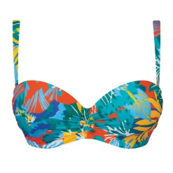 Haut De Maillot De Bain Bandeau Armatures