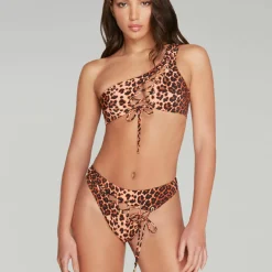 Haut De Maillot De Bain Brassière