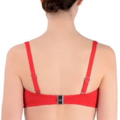 Haut De Maillot De Bain Bandeau Bonnets Profonds