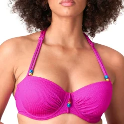 Haut De Maillot De Bain Balconnet