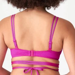 Haut De Maillot De Bain Balconnet