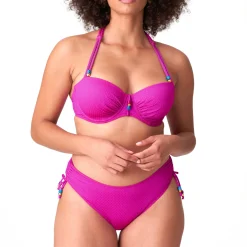 Haut De Maillot De Bain Balconnet