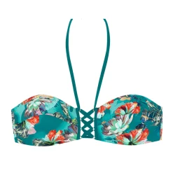 Haut De Maillot De Bain Bandeau Kamas
