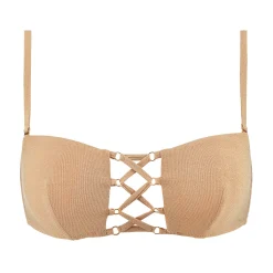 Haut De Maillot De Bain Bandeau