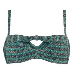Haut De Maillot De Bain Bandeau Armatures