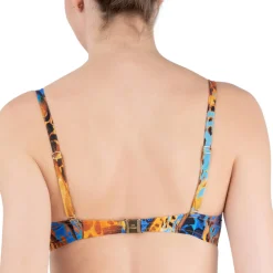 Haut De Maillot De Bain Bandeau Coques