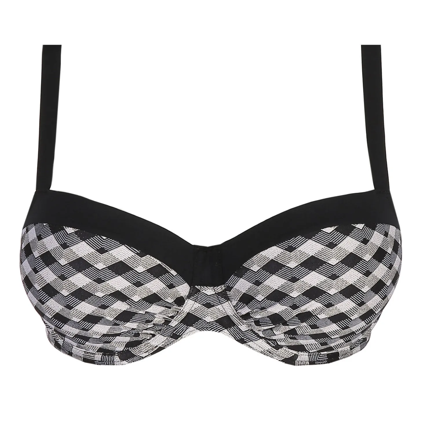 Haut De Maillot De Bain Balconnet