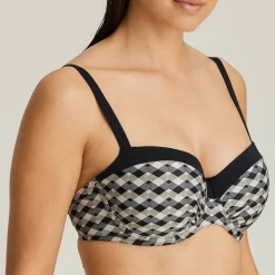 Haut De Maillot De Bain Balconnet
