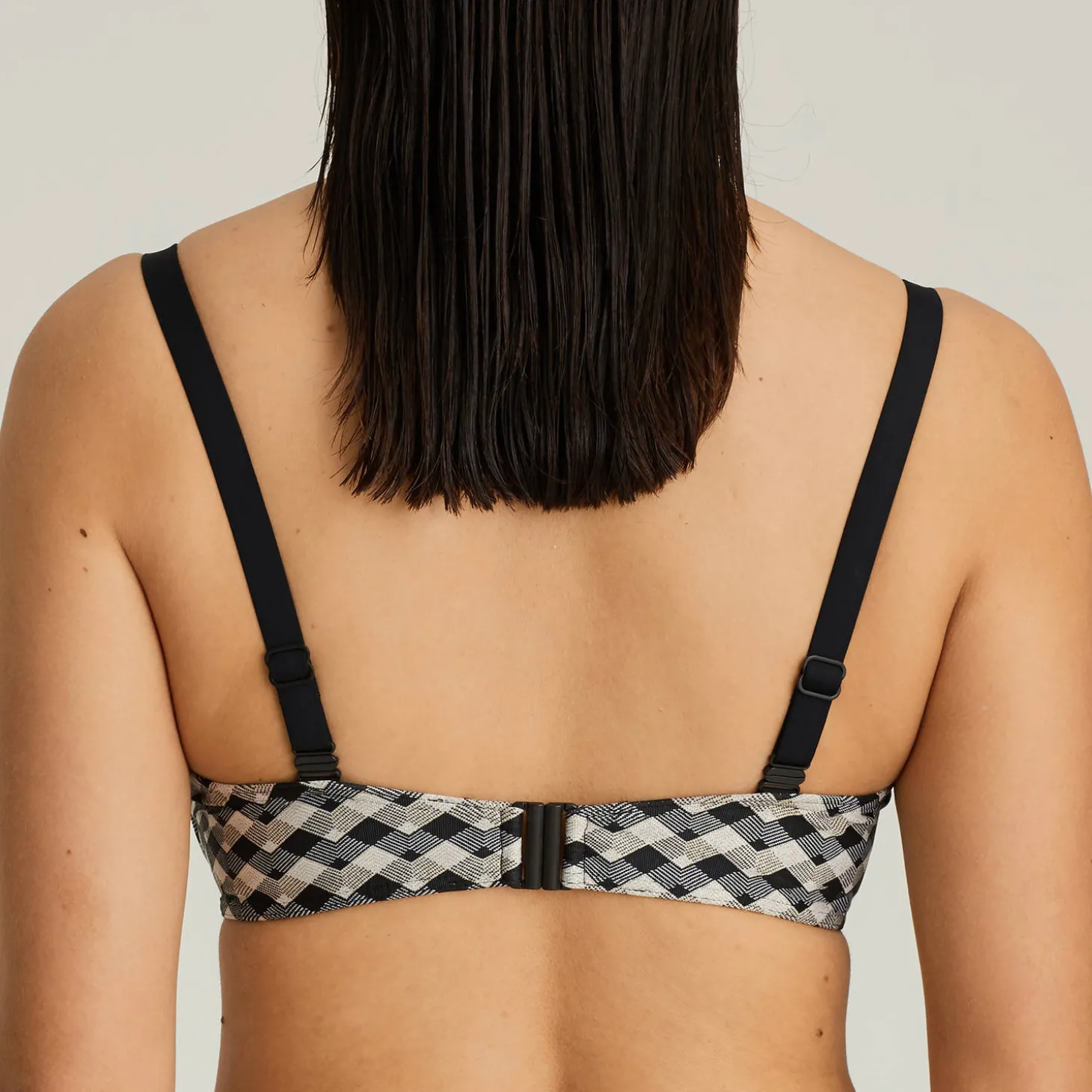 Haut De Maillot De Bain Balconnet
