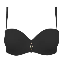 Haut De Maillot De Bain Bandeau Coques Armatures
