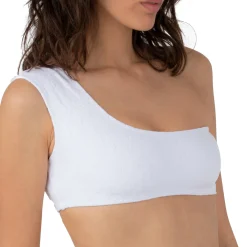 Haut De Maillot De Bain Bandeau Myndy