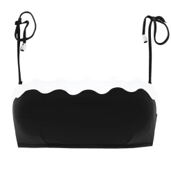 Haut De Maillot De Bain Bandeau