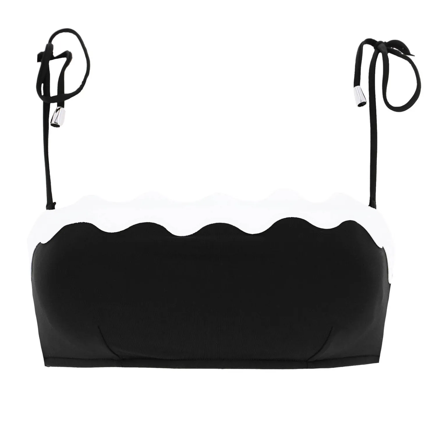 Haut De Maillot De Bain Bandeau