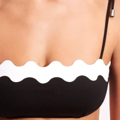 Haut De Maillot De Bain Bandeau