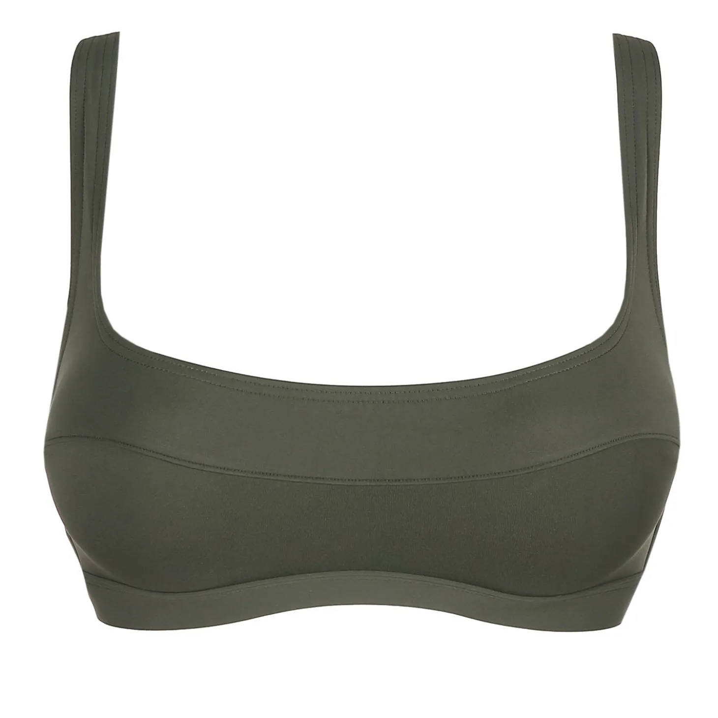 Haut De Maillot De Bain Brassière