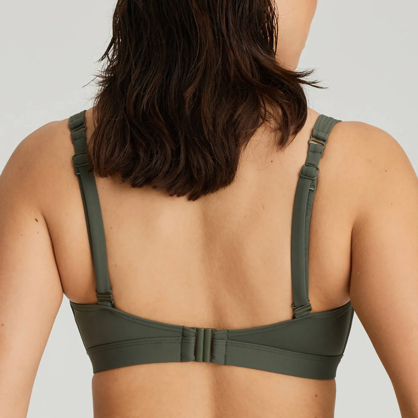 Haut De Maillot De Bain Brassière