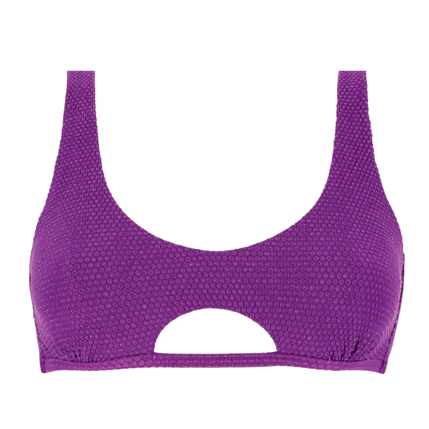 Haut De Maillot De Bain Brassière
