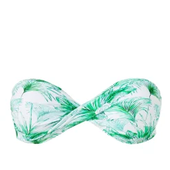 Haut De Maillot De Bain Bandeau Martinique
