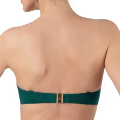 Haut De Maillot De Bain Bandeau Coques