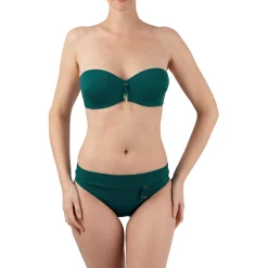 Haut De Maillot De Bain Bandeau Coques