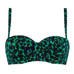 Haut De Maillot De Bain Bandeau