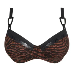 Haut De Maillot De Bain Balconnet Rembourre