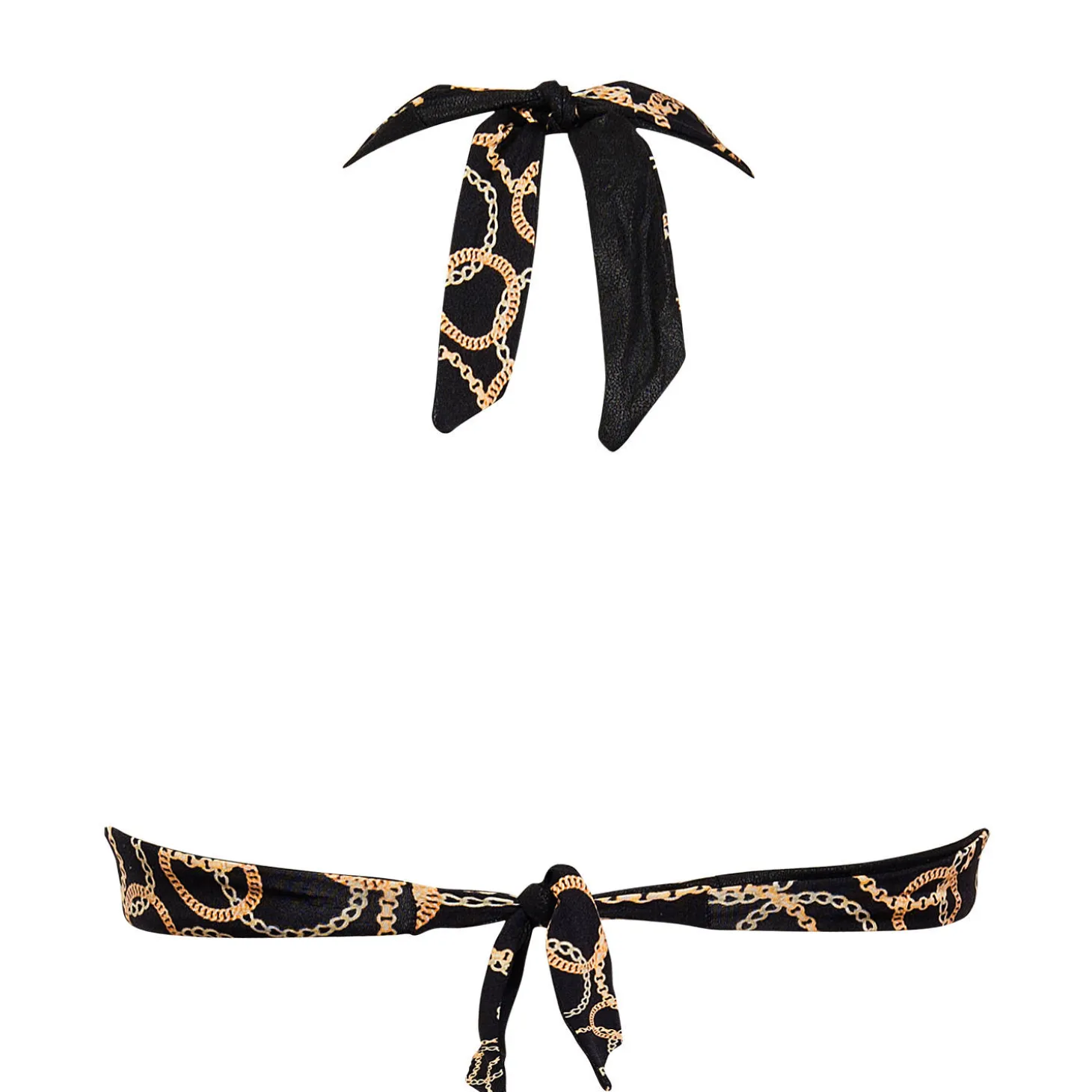 Haut De Maillot De Bain Brassière