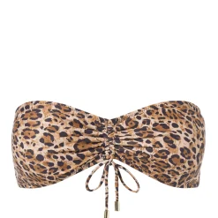 Haut De Maillot De Bain Bandeau Florence