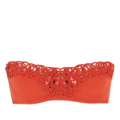 Haut De Maillot De Bain Bandeau