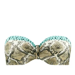 Haut De Maillot De Bain Bandeau