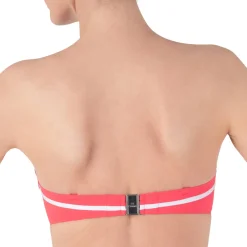 Haut De Maillot De Bain Bandeau Coques