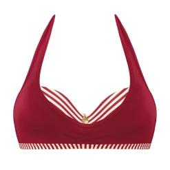 Haut De Maillot De Bain Balconnet