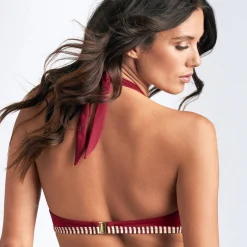 Haut De Maillot De Bain Balconnet