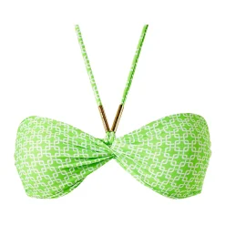 Haut De Maillot De Bain Bandeau Canary