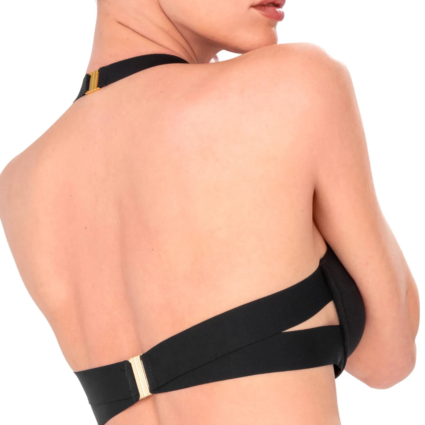 Haut De Maillot De Bain Balconnet