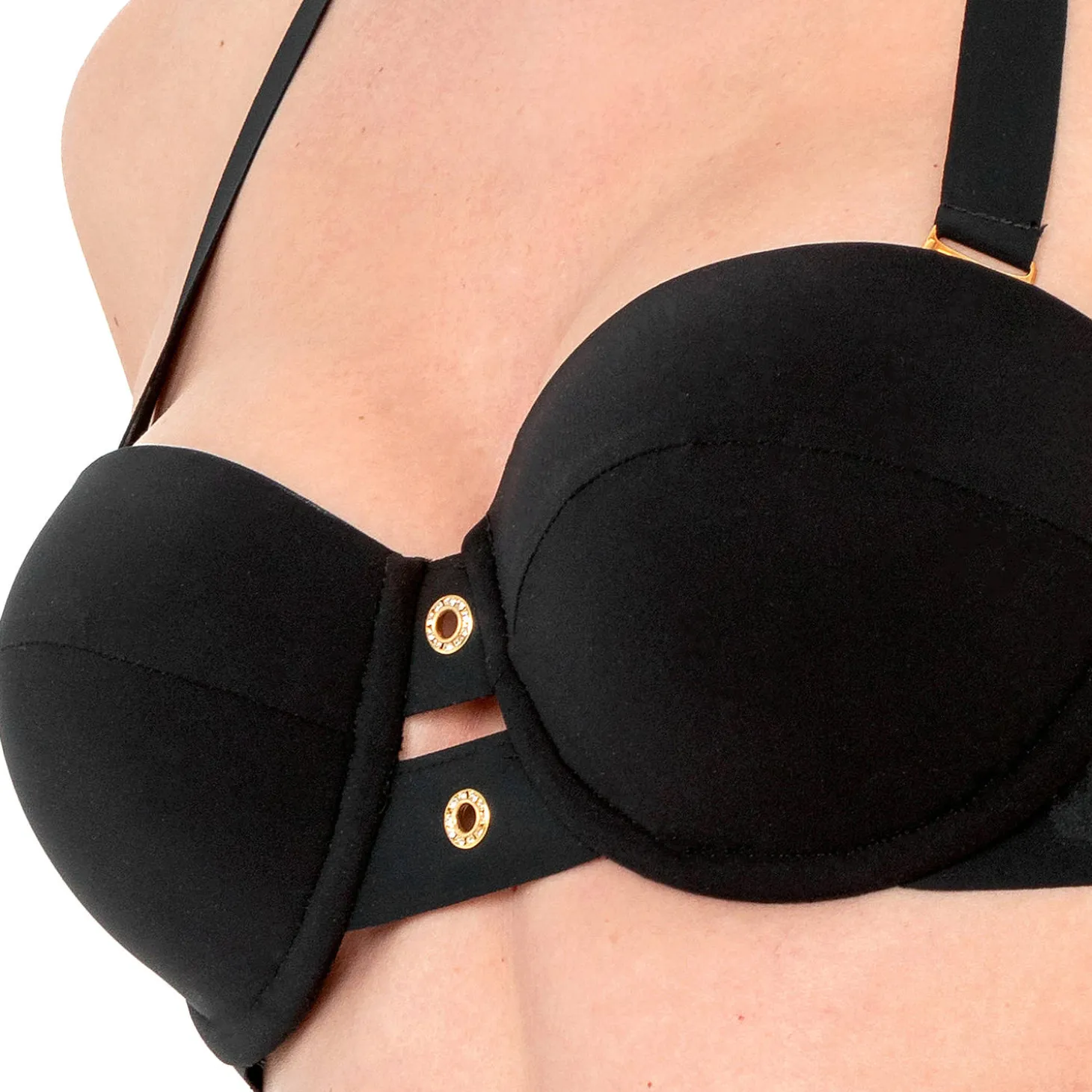 Haut De Maillot De Bain Balconnet