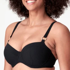 Haut De Maillot De Bain Balconnet Rembourre