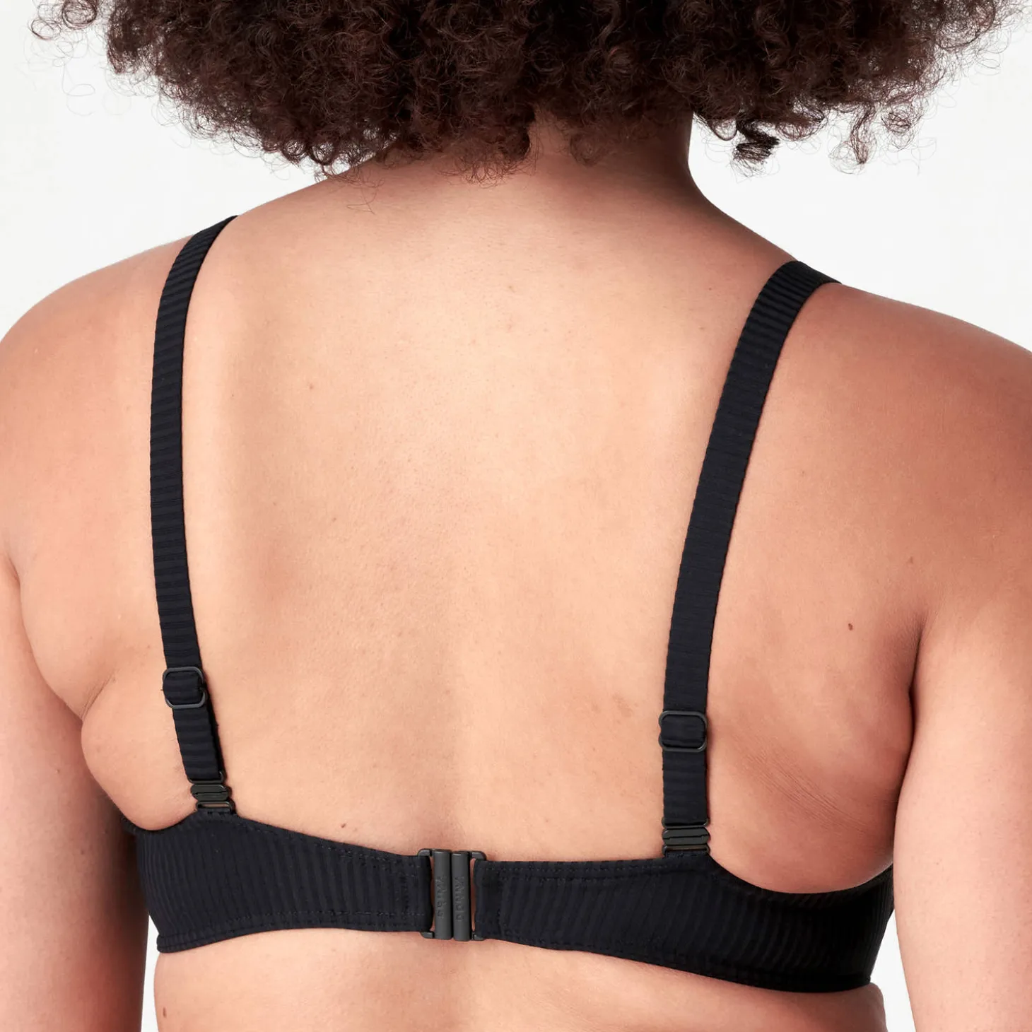 Haut De Maillot De Bain Balconnet Rembourre