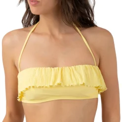 Haut De Maillot De Bain Bandeau Chloris