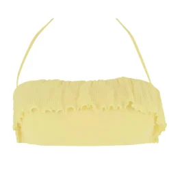 Haut De Maillot De Bain Bandeau Chloris