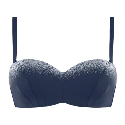 Haut De Maillot De Bain Bandeau Armatures