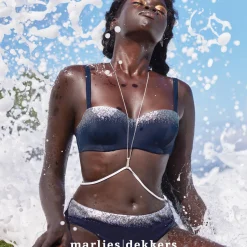 Haut De Maillot De Bain Bandeau Armatures