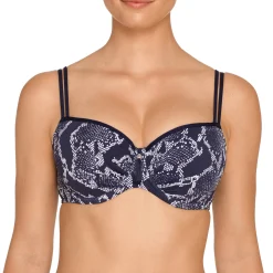 Haut De Maillot De Bain Balconnet Rembourre
