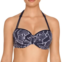 Haut De Maillot De Bain Balconnet Rembourre
