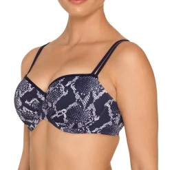 Haut De Maillot De Bain Balconnet Rembourre