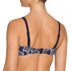 Haut De Maillot De Bain Balconnet Rembourre