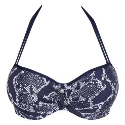 Haut De Maillot De Bain Balconnet Rembourre