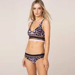 Haut De Maillot De Bain Brassière