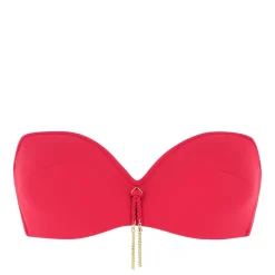 Haut De Maillot De Bain Bandeau Coques