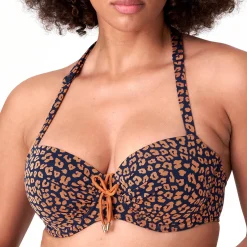Haut De Maillot De Bain Balconnet